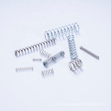 Weili steel 1mm compression spring